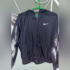 COPY - Women’s Nike Lightweight running jacket